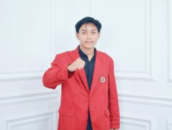 Pengemudi Ojol Tewas Ditabrak Rantis Brimob, BEM UNSULTRA meminta Keadilan di tegakan