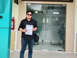 Kongkalingkong Penjualan Nikel Ilegal PT WIN dan GMS, Kejati Sultra : apaka Hukum Telah Mati Suri ??