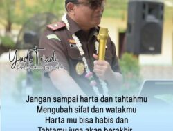 Kejati Aceh Resmi Selenggarakan Kegiatan Adhyaksa aceh Auto fest 2025