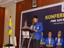 Refleksi Hari Sumpah Pemuda : PKC PMII Sultra Sorot Proyek Mako Kopassus “Amputasi Hak Rakyat dan Degradasi Moral Birokrasi”