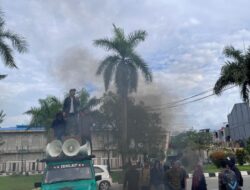 PJ sultra, minta kejati Usut Korupsi Alsintan Rp918 Juta di kolaka utara