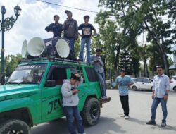 Pelayanan Publik Dikeluhkan, FIKP-Sultra Desak Evaluasi Lurah Mokoau