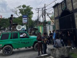 Dugaan Kekurangan Volume 17 Proyek  PUPR Kolaka TA 2024 PJ SULTRA, Periksa Dan Tetapkan Tersangka