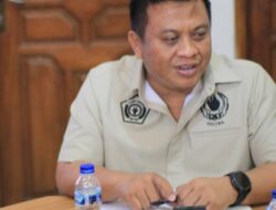Bongkar Aset Hilang, KONI Sultra Gandeng Inspektorat