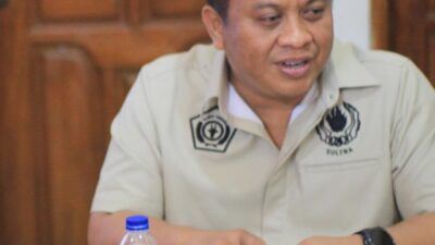Bongkar Aset Hilang, KONI Sultra Gandeng Inspektorat