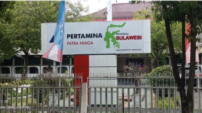 Pertamina Pastikan PT Tiga Dara Perkasa Sultra Bukan Transportir Resmi, Forgema Sultra Tempuh Jalur Hukum