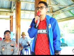 KNPI Soroti Sikap DPRD Sultra soal Kisruh Ketenagakerjaan, Ingatkan Batas Kewenangan