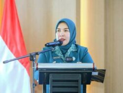 Tingkatkan Tata Kelola, Dinkes Konsel Koordinasikan Data SDM dan Aset Puskesmas