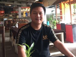 GMA Sultra Minta Media Utamakan Verifikasi dan Keberimbangan dalam Pemberitaan Kasus Anton Timbang