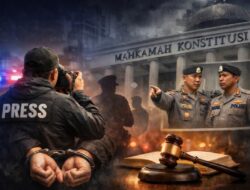 Pemanggilan Jurnalis di Sultra Dikecam, KKJ Ingatkan Putusan MK soal Sengketa Pers