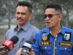 KNPI Konsel Kritik Keras BPJN, Pengawasan Dispensasi Jalan Dinilai Mandul