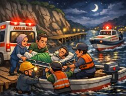 Rujukan Pasien Viral di Laonti, Dinkes Konsel: Bukan Kelalaian Nakes, Tapi Tantangan Geografis