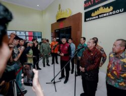 Mensos Gus Ipul: Bansos Harus Tepat Sasaran dan Dorong Kemandirian Masyarakat