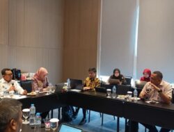 Indonesia Perkuat Kepemimpinan Pilar Politik dan Keamanan Jelang KTT ASEAN ke-48   