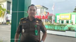 Barang Bukti Belum Lengkap, Kejari Konawe Tunda Tahap Dua Perkara Dugaan Pidana Pertambangan