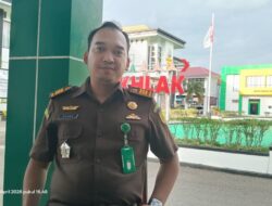 Barang Bukti Belum Lengkap, Kejari Konawe Tunda Tahap Dua Perkara Dugaan Pidana Pertambangan