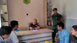 Puluhan Massa Desak Kejati sultra Periksa Kades Aopa, Terkait Penyalagunaan Dana Desa