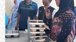 Lewat MBG, Dinkes Konsel Targetkan Generasi SETARA Bebas Stunting