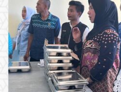 Lewat MBG, Dinkes Konsel Targetkan Generasi SETARA Bebas Stunting