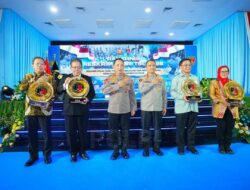 Kapolri Instruksikan Jajaran Reskrim Se-Indonesia Wujudkan Rasa Aman dan Keadilan Bagi Masyarakat