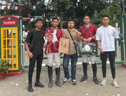 Tim Berkuda Detasemen Turangga Ditpolsatwa Korsabhara Baharkam Polri Ukir Prestasi di Arthayasa Open 2026