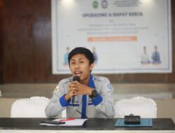 Desak Pemeriksaan Direktur PT TSHI, GALI Sultra Soroti Dugaan Suap dalam Kasus Ketua Ombudsman RI