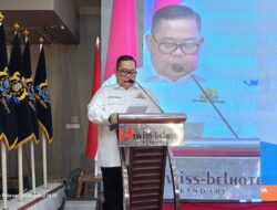 Sabet Berbagai Prestasi, Anton timbang Berhasil Pimpin Kadin Sultra dan Memajukan UMKM Daerah