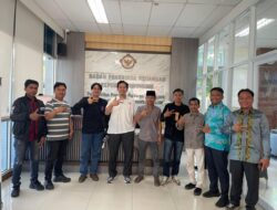 Desak BPK RI Audit Proyek Bibit Pala Rp26 Miliar, Aliansi Soroti Polda Sultra Lamban tetapkan tersangka