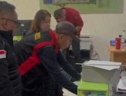 7 Jam Geledah Kantor PT Huadi Nickel Alloy Indonesia Kejati Sultra Amankan sejumlah Dokumen dan Bukti Elektronik Kasus Tipikor Nikel