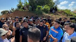 Bareskrim Polri Ungkap Fakta di Balik Lubang Viral, Dipastikan Bukan Area Tambang PT WIN