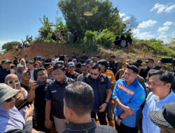 Bareskrim Polri Ungkap Fakta di Balik Lubang Viral, Dipastikan Bukan Area Tambang PT WIN