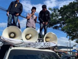Aktivitas Tambang Batu PT. KNI di kolaka, ESDM Sultra sebut Illegal tanpa Izin, Kejati didesak tindaki Oknum pelaku