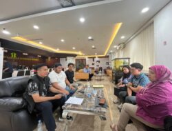 Pewaris Hak Ulayat Pondidaha, Mendesak ESDM RI Evaluasi dan menolak Pengajuan RKAB Pt. ST Nikel Resources