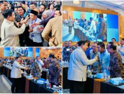 Presiden RI secara Resmi menutup Kegiatan Nasional, KSTI Tahun 2026 