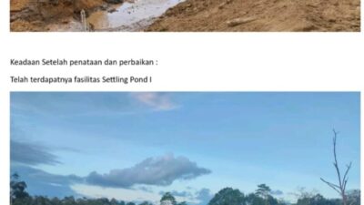 PT Pandu Urane Perkasa Bantah Tuduhan Tambang Ilegal dan beraktivitas di Kawasan Hutan