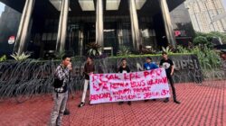 Diduga Proyek Irigasi Trimulya I Sarat Akan Korupsi, EIMPI Minta KPK RI Melakukan penyelidikan