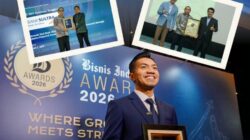 Bank Sultra Catatkan Triple Crown Awards 2026, Tegaskan Komitmen Tata Kelola dan Digitalisasi Keuangan