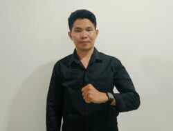 Berlaku 1 bulan, DPP Pemuda Lira Mandatkan Pemrin S.H Bentuk Kepengurusan DPW Sultra