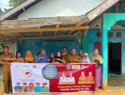 Peringati Hari Hepatitis Sedunia ke-17, Dinkes Konsel Gencarkan Edukasi dan Deteksi Dini Hepatitis