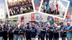 Walikota Kendari Buka Finspora 2026 Serta Sultra Maimo Tekankan Sinergi Ekonomi Dan Sportivitas Keuangan