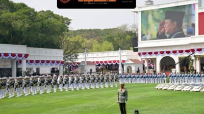 HUT Ke-81 RI, BNN perkuat Komitmen Lindungi Generasi Bangsa Dari Narkotika