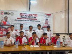 Kasus Penipuan Mandek Bertahun tahun di Polda sultra, Pemuda LIRA Desak Kapolri Evaluasi
