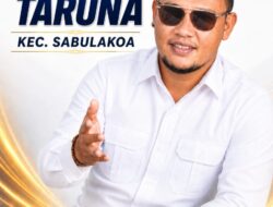 Ketua karang taruna Desak pemerintah tertibkan tambang pasir  galian C di sabulakoa konsel