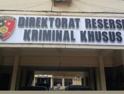 Anggota DPRD Sultra Sekaligus Ketua Partai NasDem Konsel Ditetapkan Tersangka Kasus Tambang Batu Ilegal