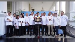 Usung Semangat “Indonesia Incorporated” Kadin Sultra siap perkuat Investasi dan Hilirisasi di Daerah