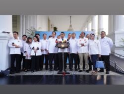Usung Semangat “Indonesia Incorporated” Kadin Sultra siap perkuat Investasi dan Hilirisasi di Daerah