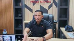 ‎Kasus Bibit Fiktif Rp 26 Miliar, Polda Sultra Tunggu Hasil Audit BPK  ‎
