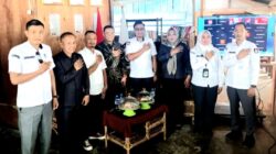 KPU Konsel Bedah Buku “Jalan Panjang Menuju Kursi Pemimpin Daerah”, Perkuat Literasi Politik Masyarakat
