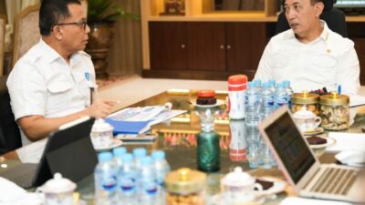 KSP Perkuat Pengawalan Program Prioritas Presiden di Bidang Pembangunan SDM